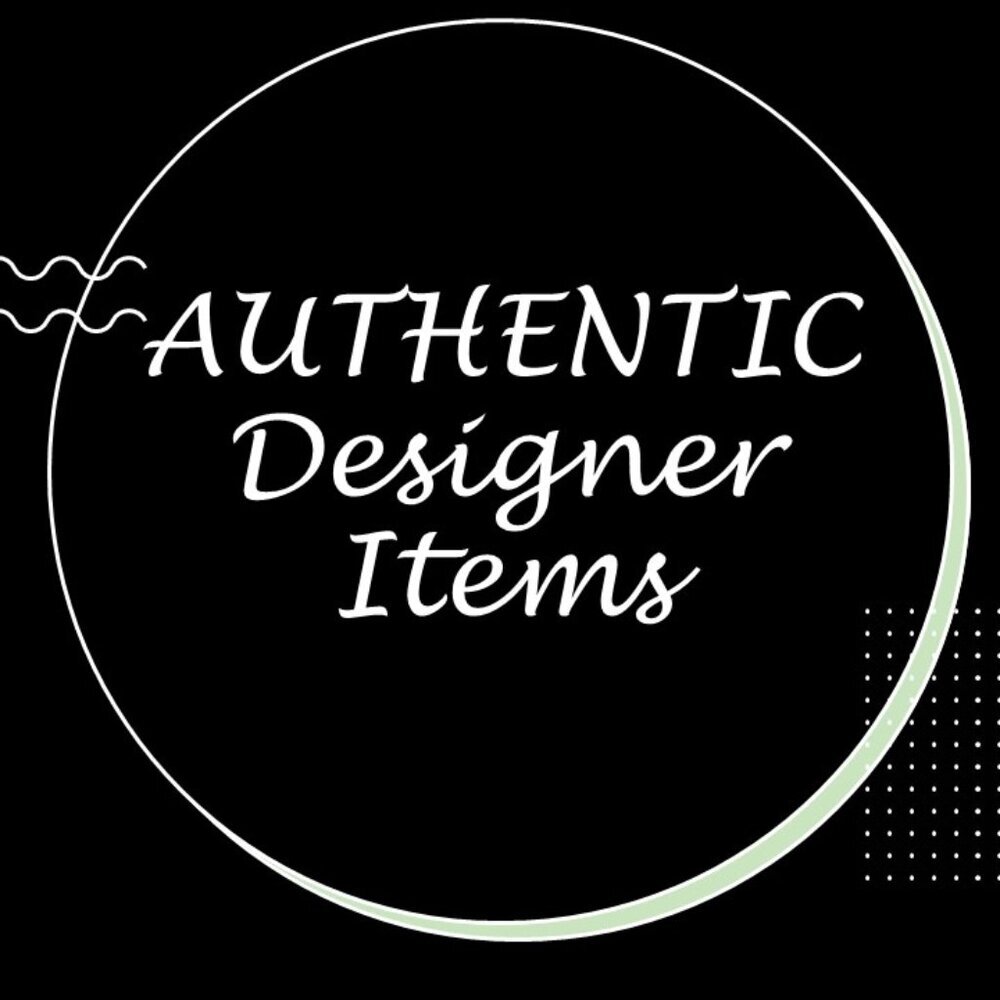 Authentic Designer Items - image 1